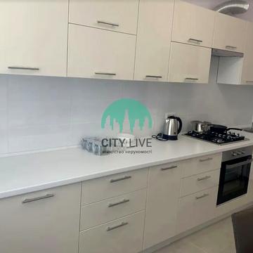 Національної Гвардії вул., 14є