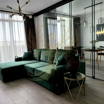 Івана Крамського вул., 9