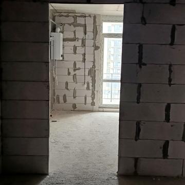 Келецька вул., (Будинок 1)