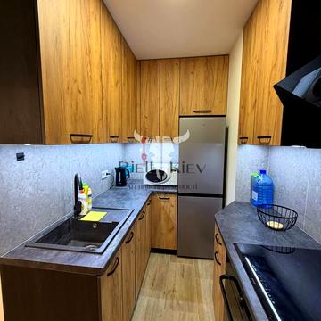 Березова вул., 43