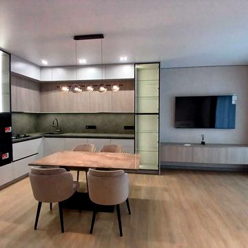 Бориса Лятошинського вул. (1 Травня)