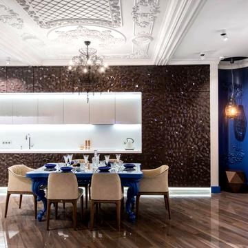 Іоанна Павла II вул. (Патріса Лумумби), 6/1