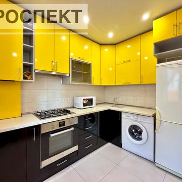 Герасима Кондратьєва вул. (Кірова), 132/2