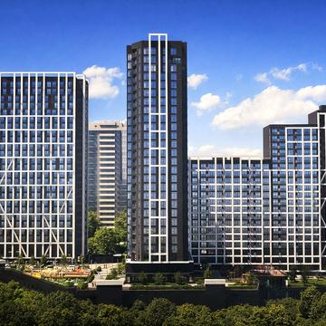 Андрія Верхогляда вул. (Михайла Драгомирова), (Будинок 3)