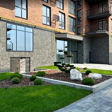 Келецька вул., (Будинок 1)