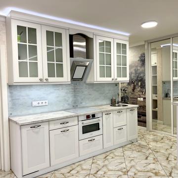 Драгоманова вул., 40-З