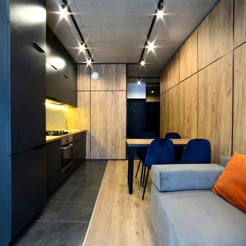 Замарстинівська вул. (Калініна), 55-Є