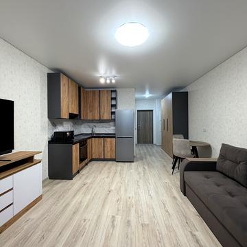 Миколи Бажана просп., 17-Б