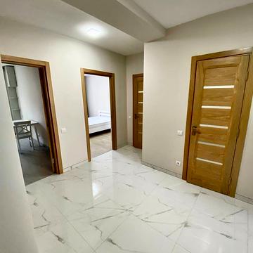 Миколи Пимоненка вул. (), (Будинок 5)