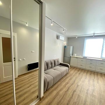 Березова вул., 43