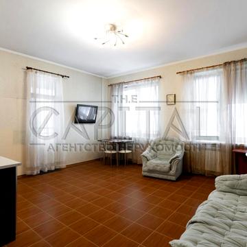 Срібнокільська вул., 3-В