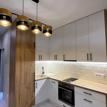 Тополевий пров., 17