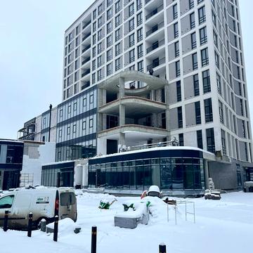 Залізнична вул., 7П