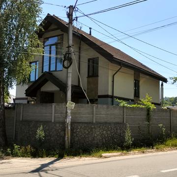 Старо-Яблунська вул.