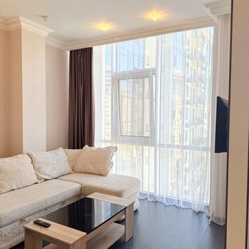 Аркадійське плато вул. (Гагаринське плато), 5б