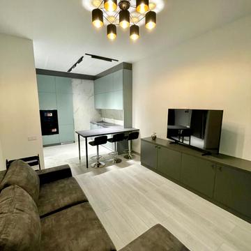 Берестейський просп. (Перемоги), 11 к2