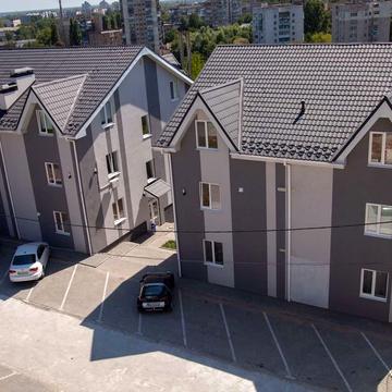 Миколи Бурачека пров. (Левітана), 4