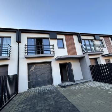 Живописна вул.