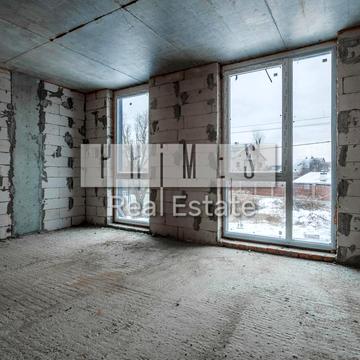 Лісова вул.