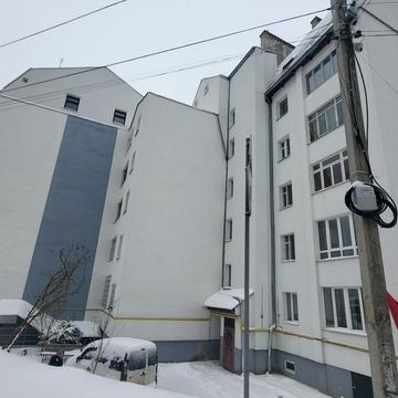 Сидора Воробкевича вул., 4