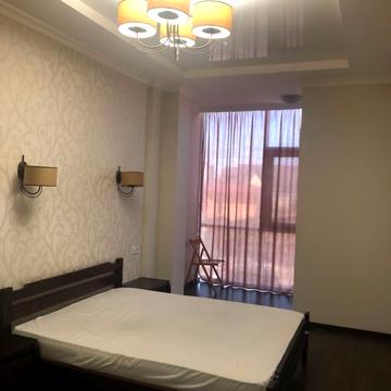 Олексія Вадатурського вул. (Маршала Малиновського), 18а