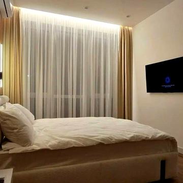 Бульварно-Кудрявська вул. (Воровського), 17