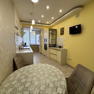 Хіміків вул., 7