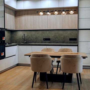 Європейська вул. (Радянська)