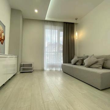 Сімферопольська вул., 2-М