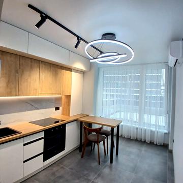 Бельведерська вул., (Будинок 2)