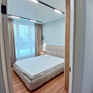 Бельведерська вул., (Будинок 2)