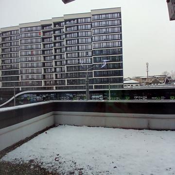 Бельведерська вул., (Будинок 2)