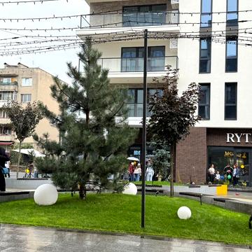 Андрія Пруниці вул., 28