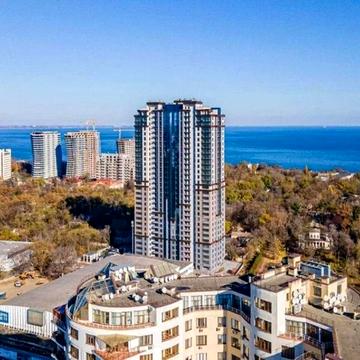 Шевченка просп., 29/1