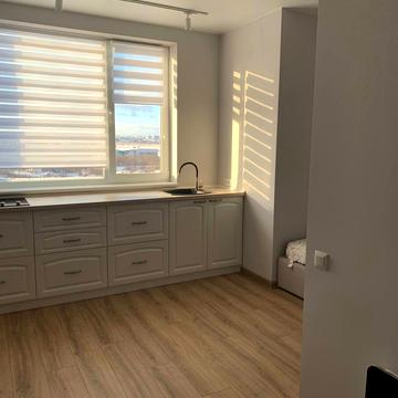 Березова вул., 43