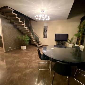 Срібнокільська вул., 3-А