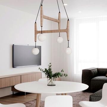 Вячеслава Чорновола вул., (Будинок 1)