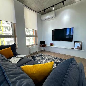 Олеся Бердника вул., 1-Г