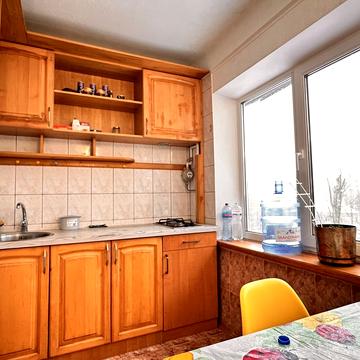 Мрії вул. (Академіка Туполєва), 18