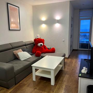 Європейська вул. (Миронова), 9-А