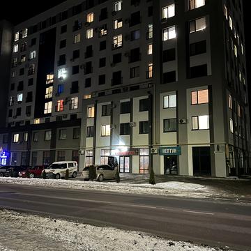 Вільський Шлях вул., 14-А