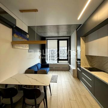 Дегтярівська вул., 17 к1