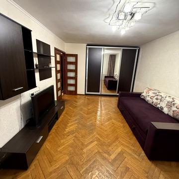 Щусєва вул., 34/1