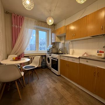 Щусєва вул., 34/1