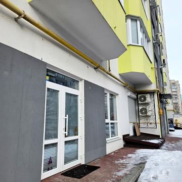 Перемоги просп., 25/2