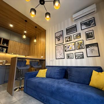 Василя Тютюнника вул. (Анрі Барбюса), 51/1А