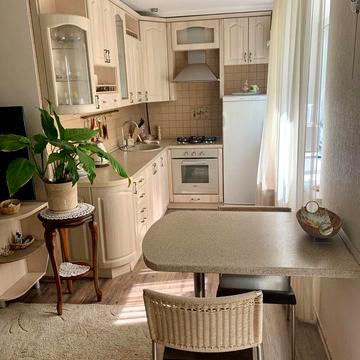 Полігонна вул. (Погребняка), 23