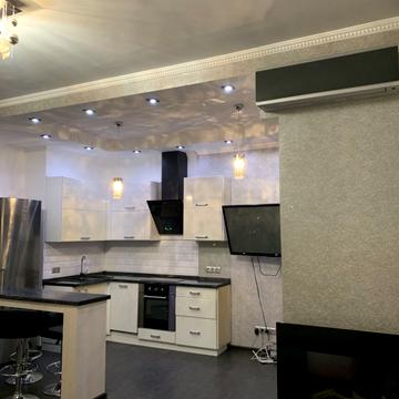 Євгена Коновальця вул. (Щорса), 44-А