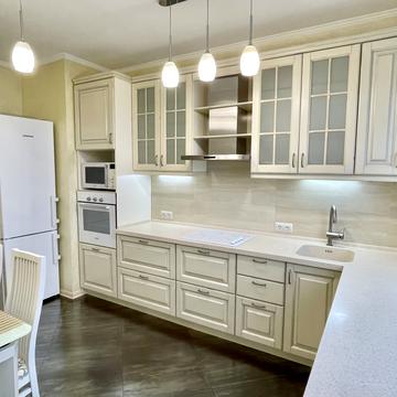 Петра Григоренка просп., 22/20