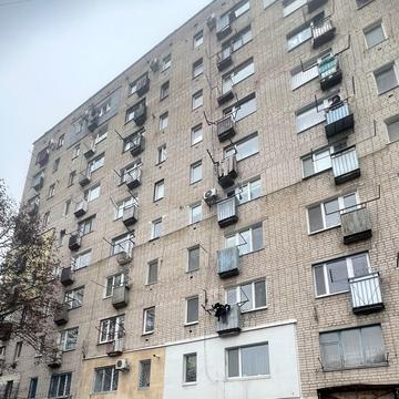 Василя Нікітіна вул., 15